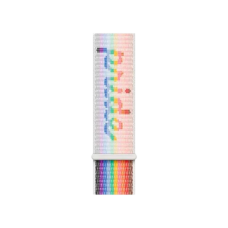 Ремінець Apple Sport Loop для Watch 41mm Pride Edition (MU9P3)