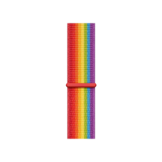Ремінець Apple Sport Loop Pride Edition для Watch 38mm/40mm (MV9Q2)