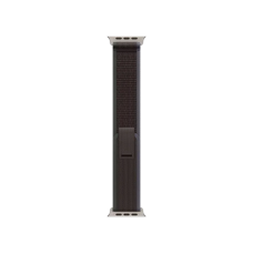 Ремінець Apple Trail Loop Band S/M для Watch 49mm - Blue/Black (MT613)