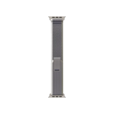 Ремінець Apple Trail Loop Band S/M для Watch 49mm - Green/Gray (MT5Y3)