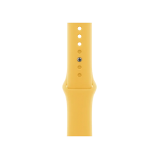 Ремінець Apple Watch 41/40/38mm Sunshine Sport Band S/M (MWMP3)