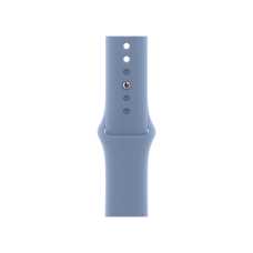 Ремінець Apple Winter Blue Sport Band S/M для Watch 42/44/45/49mm (MT413)