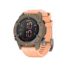 Смарт-годинник Garmin Descent G2 Paloma with Shell Pink Band (010-02986-01)
