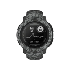 Смарт-годинник Garmin Instinct 2 - Camo Edition Graphite Camo (010-02626-13)