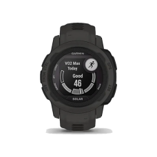Смарт-годинник Garmin Instinct 2S Solar Graphite (010-02564-10)