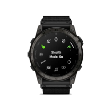 Смарт-годинник Garmin Tactix 7 AMOLED Edition Premium Tactical GPS Watch with Adaptive Color Display (010-02931-00/01/14)