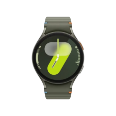 Смарт-годинник Samsung Galaxy Watch 7 44mm eSIM Green (SM-L315FZGA)