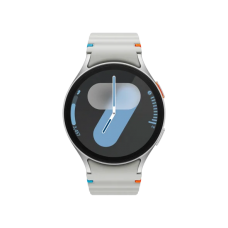 Смарт-годинник Samsung Galaxy Watch 7 44mm Silver (SM-L310NZSA)