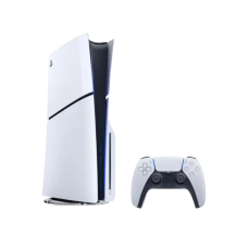 Стаціонарна ігрова приставка Sony PlayStation 5 Slim 1TB (1000040591)