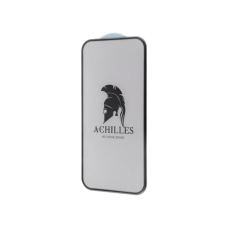 Захисне скло iPhone 15 FULL SCREEN ACHILLES