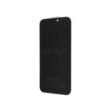 Захисне скло iPhone 15Pro Privacy WAVE Premium