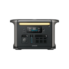 Зарядна станція Anker Solix F1500 (A1772311)
