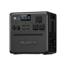 Зарядна станція BLUETTI AC240 2400W 1536Wh