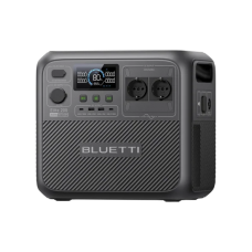 Зарядна станція BLUETTI Elite 200 V2