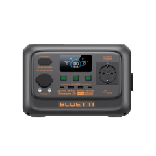 Зарядна станція BLUETTI Premium 30 V2