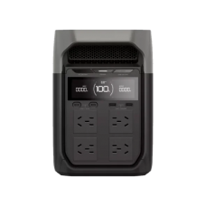 Зарядна станція EcoFlow DELTA 3 Plus CN/AU (EF-DL-H10-4)
