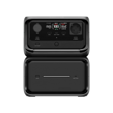 Зарядна станція EcoFlow RIVER 3 Max Plus (EFRIVER3MaxPlus-EU-CBOX)