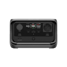 Зарядна станція EcoFlow RIVER 3 Plus (EFRIVER3Plus-EU-CBOX)