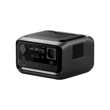 Зарядна станція EcoFlow RIVER 3 Plus Wireless (EFRIVER3PLUS-W-EU-CBOX)