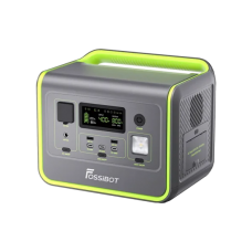 Зарядна станція Fossibot F800 Green