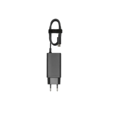 Зарядний пристрій DJI 65W Portable Charger чорний (CP.MA.00000467.01)