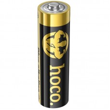 Батарейки Hoco JA1A AA (LR6) Alkaline 2 pcs