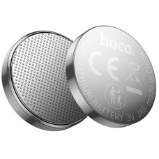 Батарейки Hoco JA6 (CR2032) Button 5 pcs