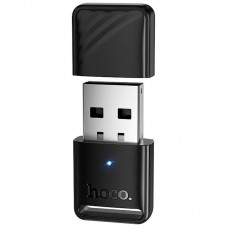 Bluetooth адаптер Hoco UA42 BT5.4