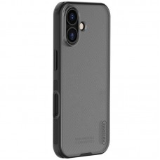 Чохол Nillkin Matte Pro для Apple iPhone 17 (6.3")