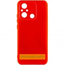 Чохол Silicone Cover Lakshmi Full Camera (AAA) для Motorola Moto G15 4G