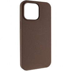 Чохол Silk (AA) NO LOGO with Magnetic Fit для Apple iPhone 13 Pro (6.1")
