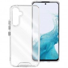Чохол TPU Space Case transparent для Samsung Galaxy S23