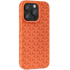 Чохол TPU Weaving для Apple iPhone 14 Pro (6.1")