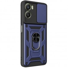 Чохол Ummi Camshield Serge Ring для Motorola Moto G06 / G06 Power