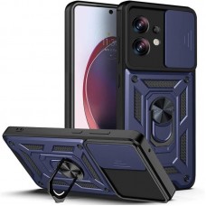 Чохол Ummi Camshield Serge Ring для Motorola Moto G32