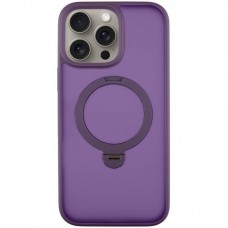 Чохол Ummi Colorful with MagSafe HQ Ring для Apple iPhone 15 Pro (6.1")