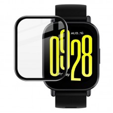 Полімерна плівка 3D (full glue) (тех.пак) для Xiaomi Redmi Watch 5