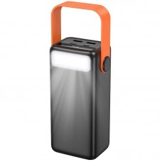 Портативний ЗП Power Bank Borofone BJ66 Magnifico 22.5W+PD20W 40000 mAh