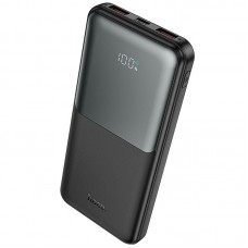 Портативний ЗП Power Bank Hoco J136 Sirui 22.5W+PD20W 10000 mAh