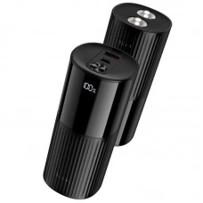 Портативний ЗП Power Bank Hoco J150 Stream 22.5W+PD20W+lighting 20000 mAh