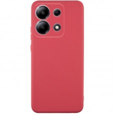 Силіконовий чохол Candy Full Camera для Xiaomi Redmi Note 13 Pro 4G / Poco M6 Pro 4G / Note 14S