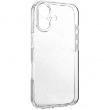 TPU чохол Nova для Apple iPhone 17 (6.3")