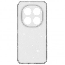TPU чохол Nova для Xiaomi Redmi Note 14 Pro 5G