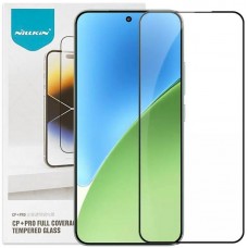 Захисне скло Nillkin (CP+PRO) для Xiaomi 15T / 15T Pro
