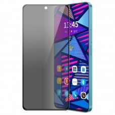 Захисне скло Privacy 5D (тех.пак) для Samsung Galaxy A37 5G