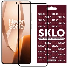 Захисне скло SKLO 3D для OnePlus 13T / 13S