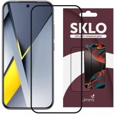 Захисне скло SKLO 3D для Xiaomi 15