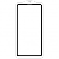 Захисне скло SKLO 5D (тех.пак) для Apple iPhone 13 Pro Max / 14 Plus (6.7")