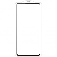 Захисне скло SKLO 5D (тех.пак) для Oppo Reno 15 Pro