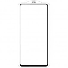 Захисне скло SKLO 5D (тех.пак) для Samsung Galaxy M55 5G